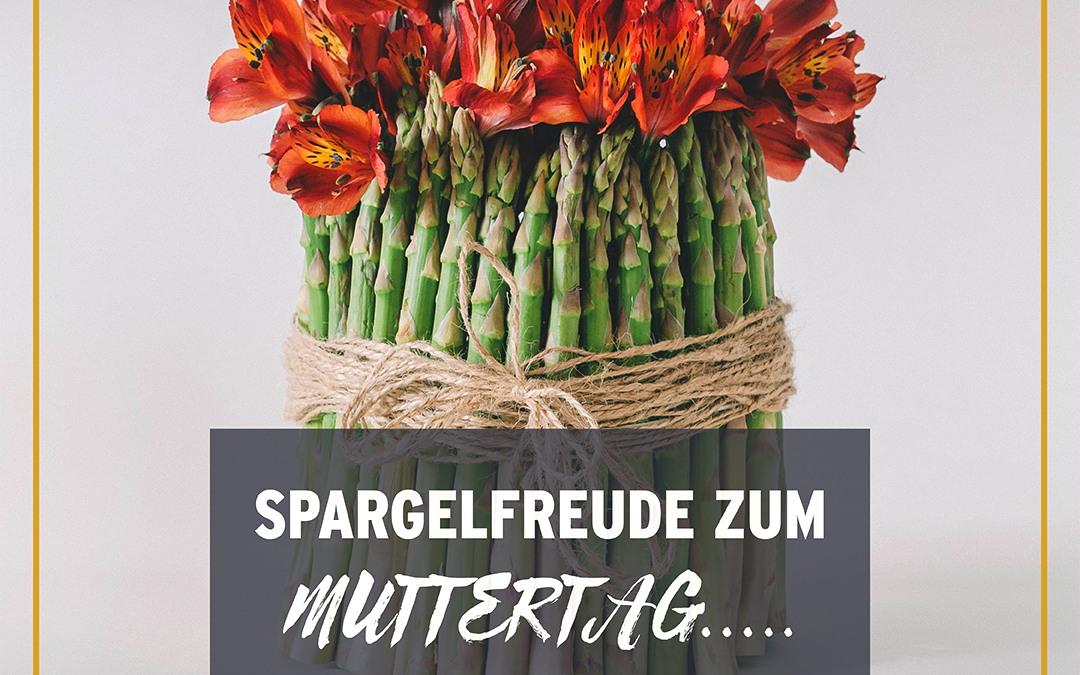 Muttertag 💐
